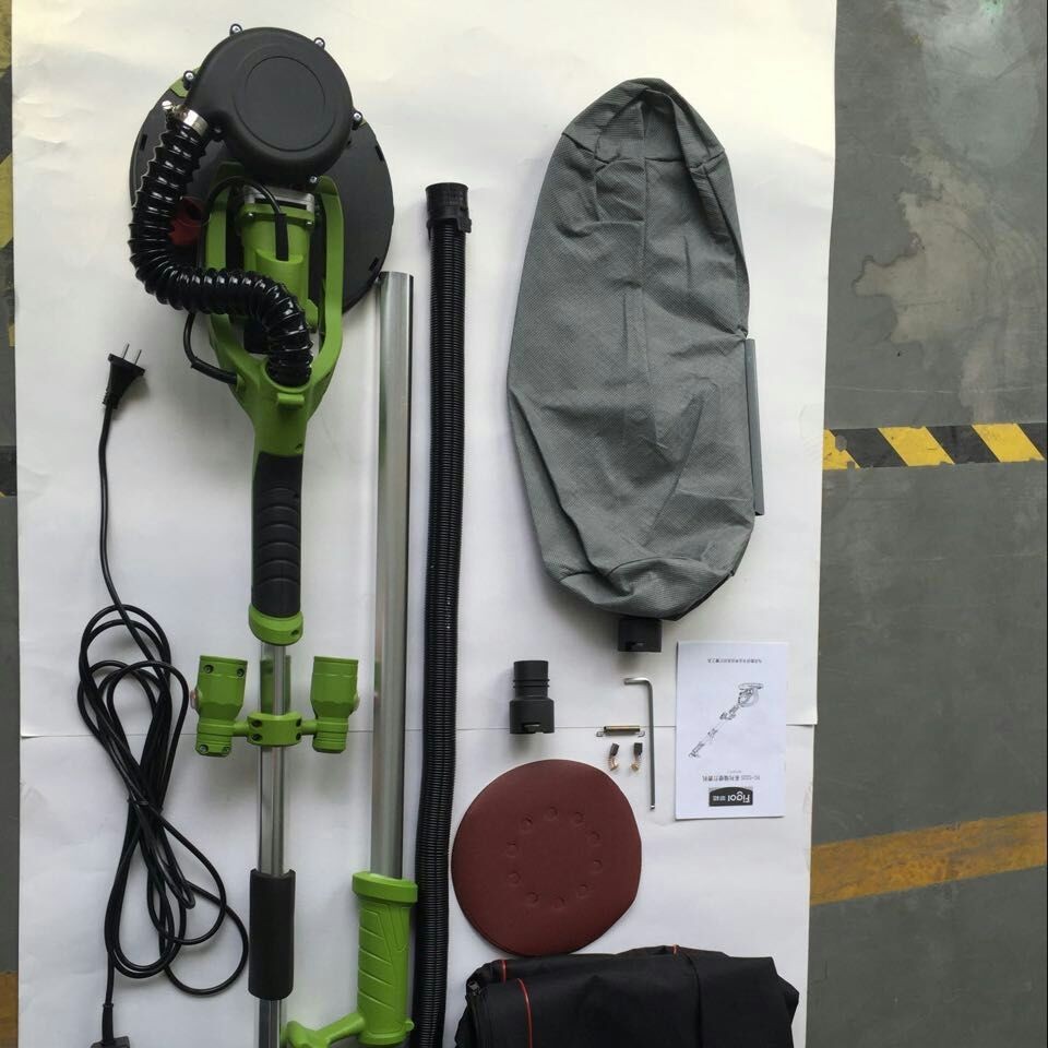 墙面打磨机 墙面打磨机2024年现货 墙壁打磨机 打磨机