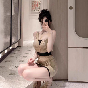 TZ6667��ʽб���B��ȹŮ�ļ��¿���Lǧ��К��|������������ȹ