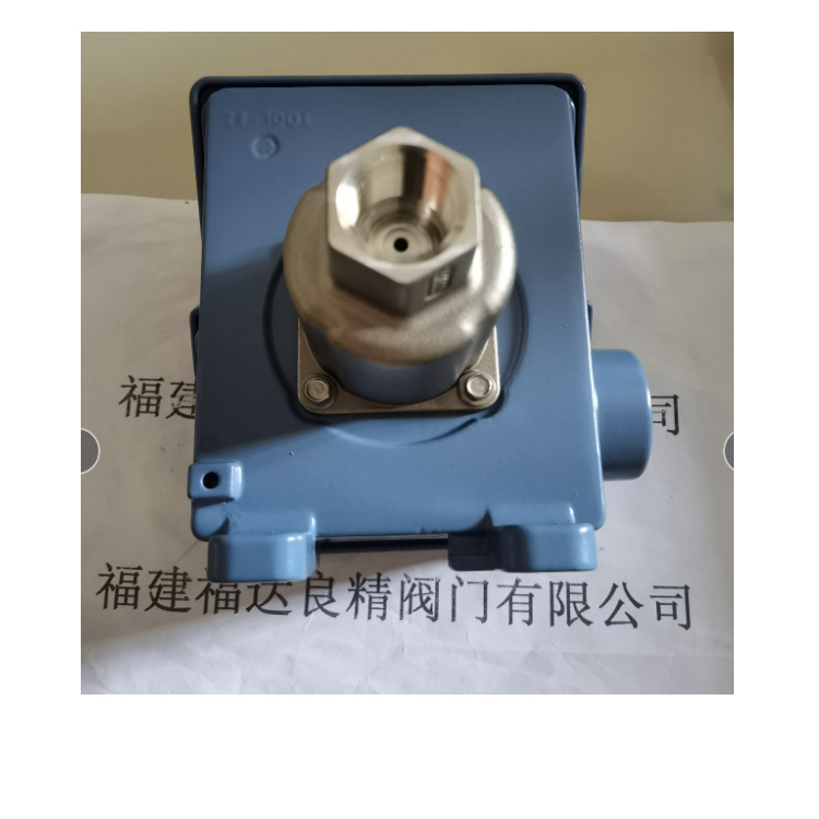 美国UE压力开关 差压开关J400-441-M201
