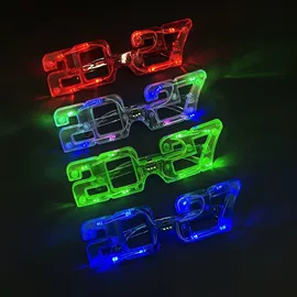 发光玩具;减压玩具;助威道具