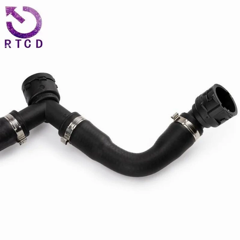 Cooling water pipe 17127548221 is suitable for BMW 1 Series E88 3 Series E90E93E92E91X1E84