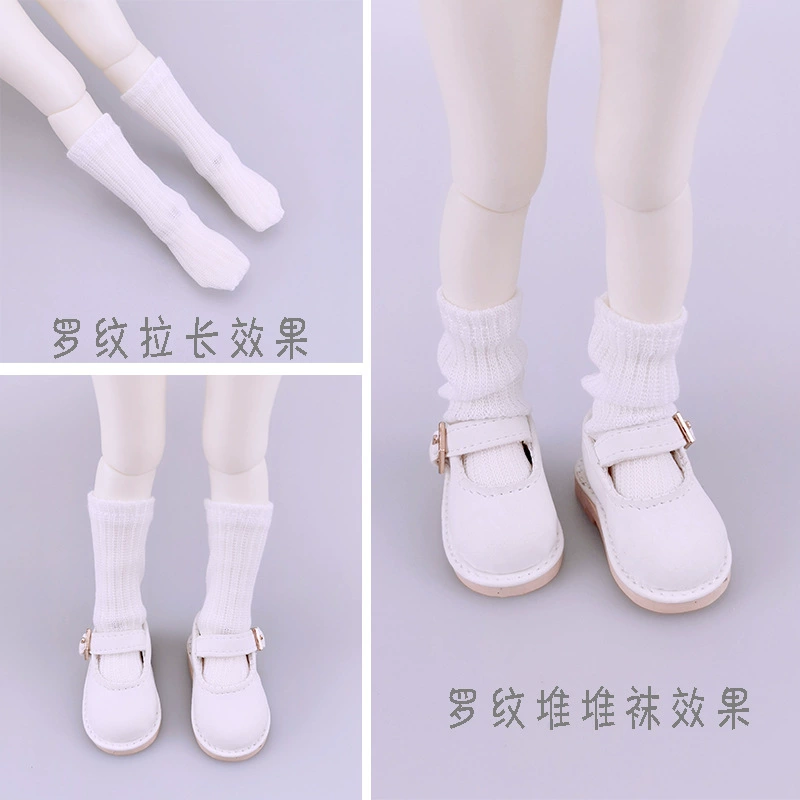 Детские leggings средней длины и набор кружевных носков, смесовая хлопковая ткань, многолинейный набор