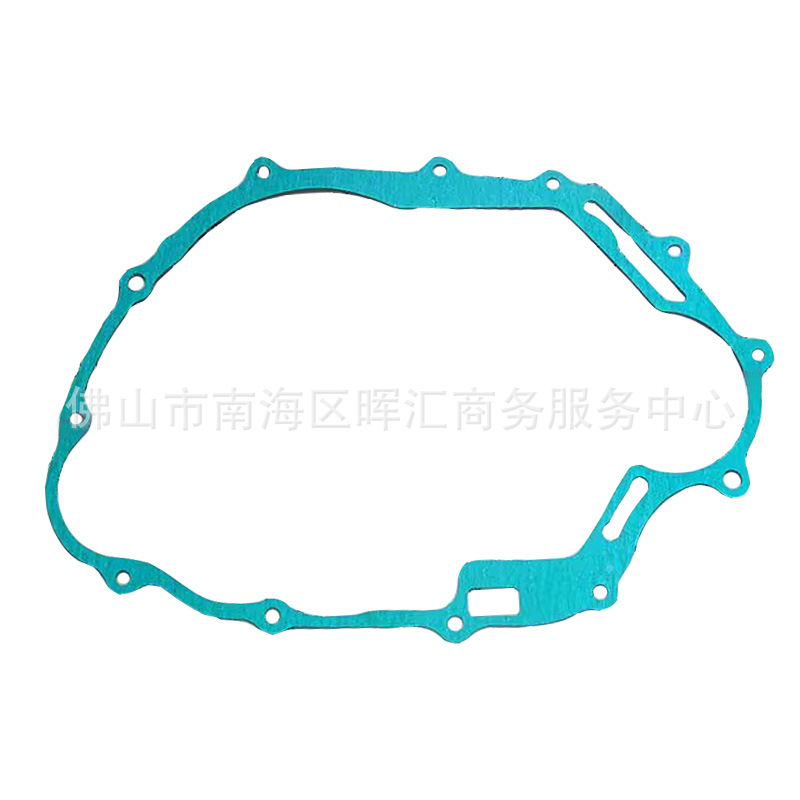 Junta de motor de motocicleta CBT125CM CG150 CA250 Junta de sellado de aluminio de aluminio completo GY6 FT110