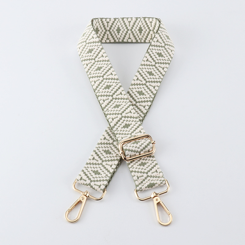 J212-A5-dead 녹색 하단 너비 3.8cm