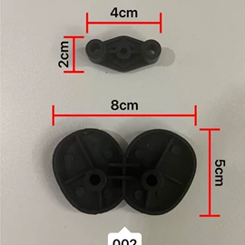 圣诞装饰品;娃娃配饰;玩具配件