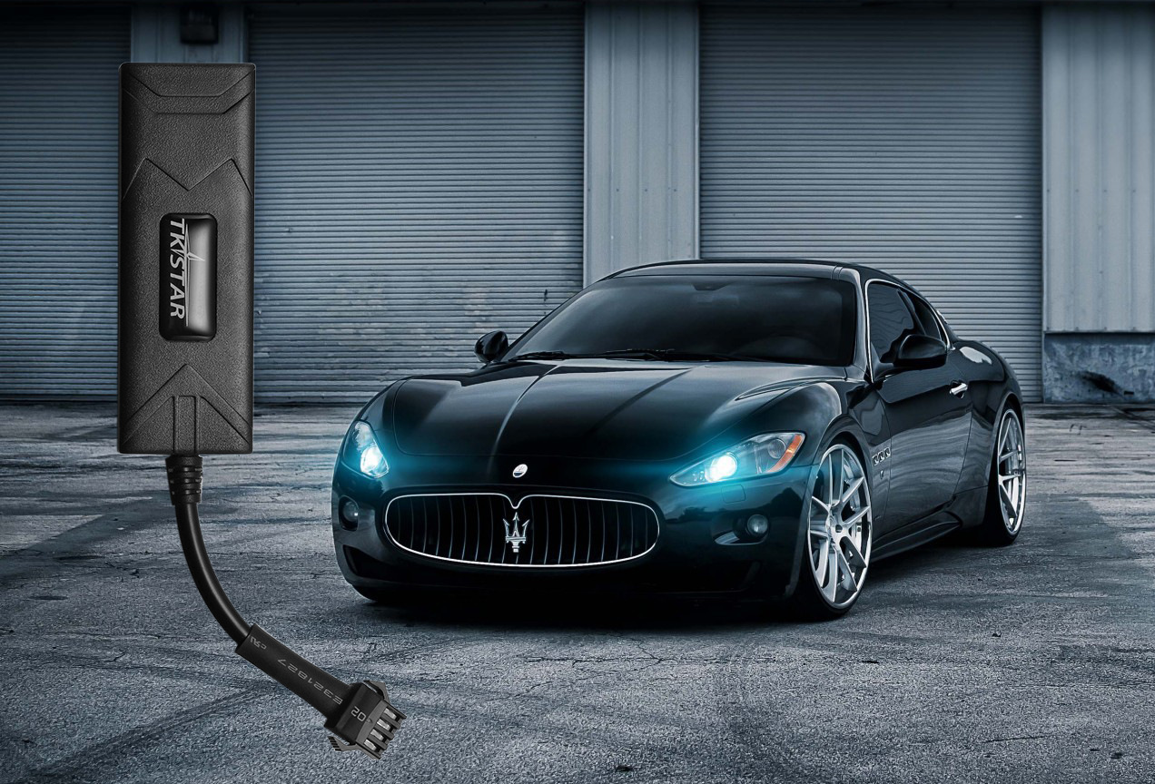 Tk806 Gps Tracker Platform with Lifetime Free Gps Tracker Service Tk806 Remote Oil and Power Cut-Off 806 Gps