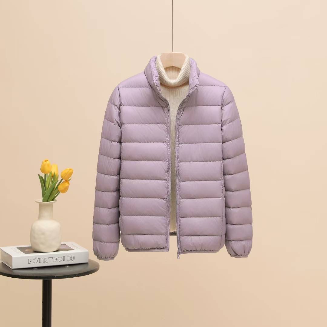 Светло-фиолетовый