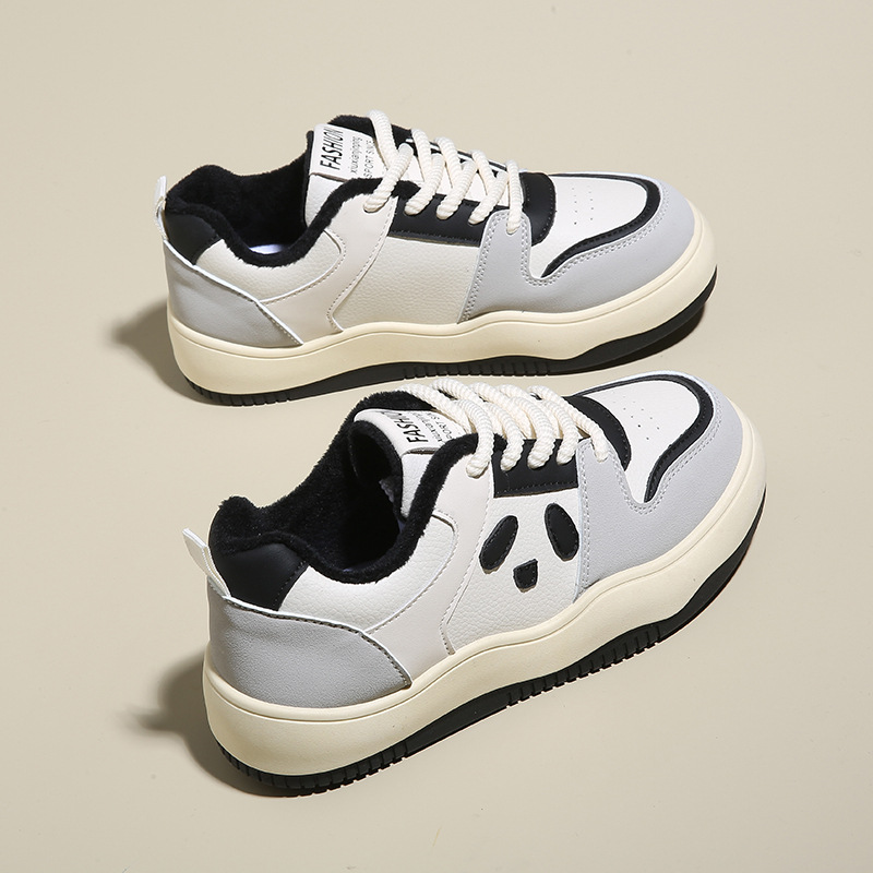 Zapatillas deportivas para mujer, zapatillas de baloncesto, zapatillas de trabajo, zapatillas de deporte de malla sintética, zapatillas versátiles_voghion.com