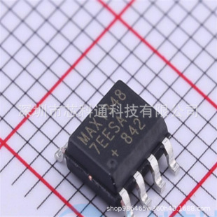 MAX13487EESA+T SOP8 RS-485/RS-422о Ƭ  ȫ�¬F؛ ����ՈԔԃ