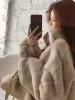 Light coffee color [stand -up collar]