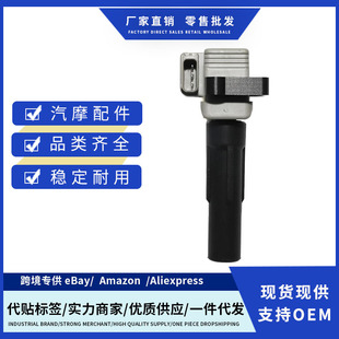 Factory Price Uf528 22433Aa550 22433Aa451 Ignition Wire Suitable for Subaru Subaruimpreza
