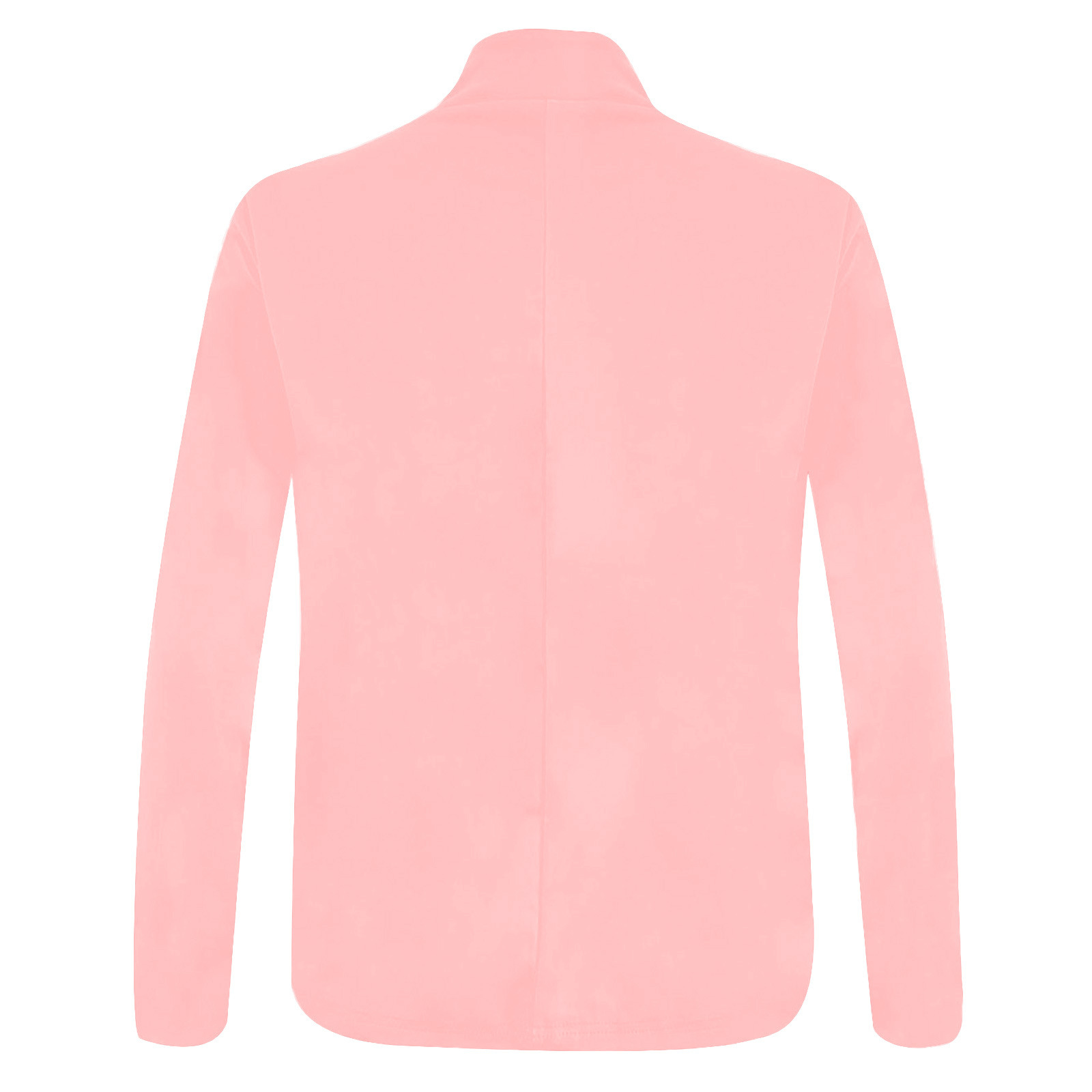 Casual Professional Blazer Jacket For Women In Solid Colour_voghion.com