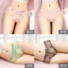 835 purple white + pink + green + black and white