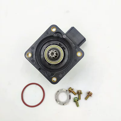 4Hk1 Turbocharger Electronic – Supercharger