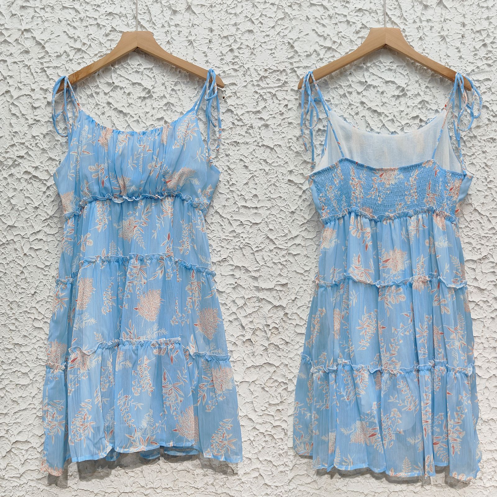 210g Weight Above Knee Dress Length Type Sleeveless Sleeve Length Strap Dress Dresses Type Polyester Fabric Type Mid Waist Waist Line Holiday, Beach Occasion Strap Neckline Regular Fit Fit Type Printing Pattern Summer Season Women's Gender Printing Design Vacation Style Wholesale Women's Vacation Printing Printing Holiday Beach Strap Sleeveless Strap Dress 3