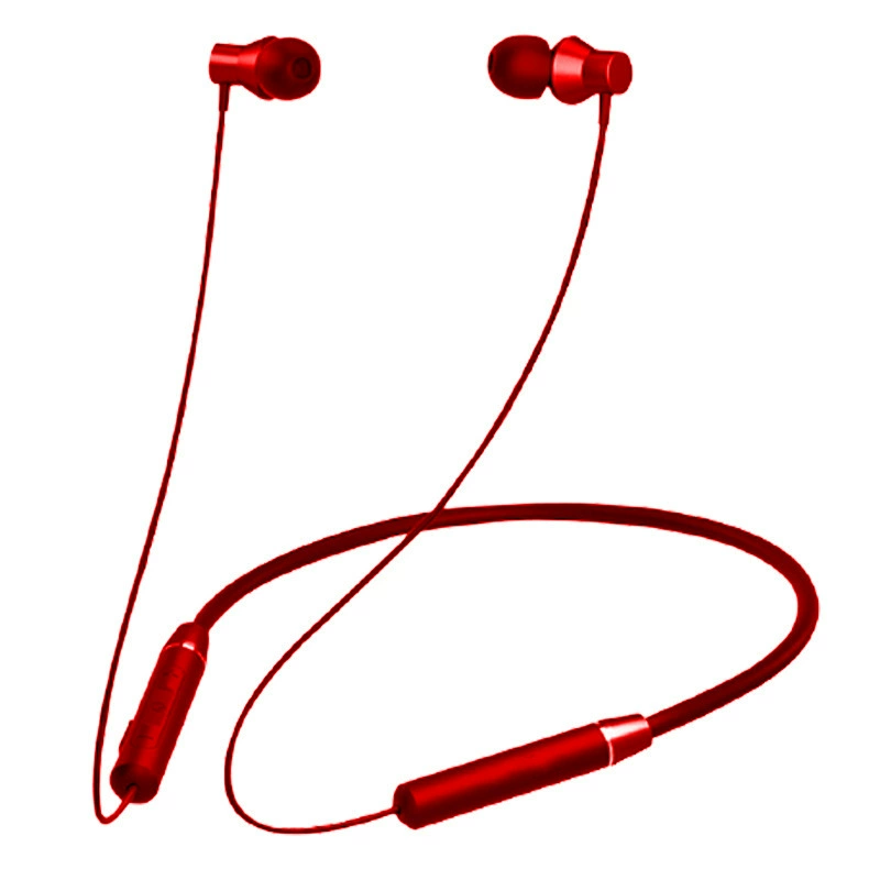 Наголовной Bluetooth-наушники (HE05) — беспроводные внутриканальные, совместимы с телефоном и планшетом