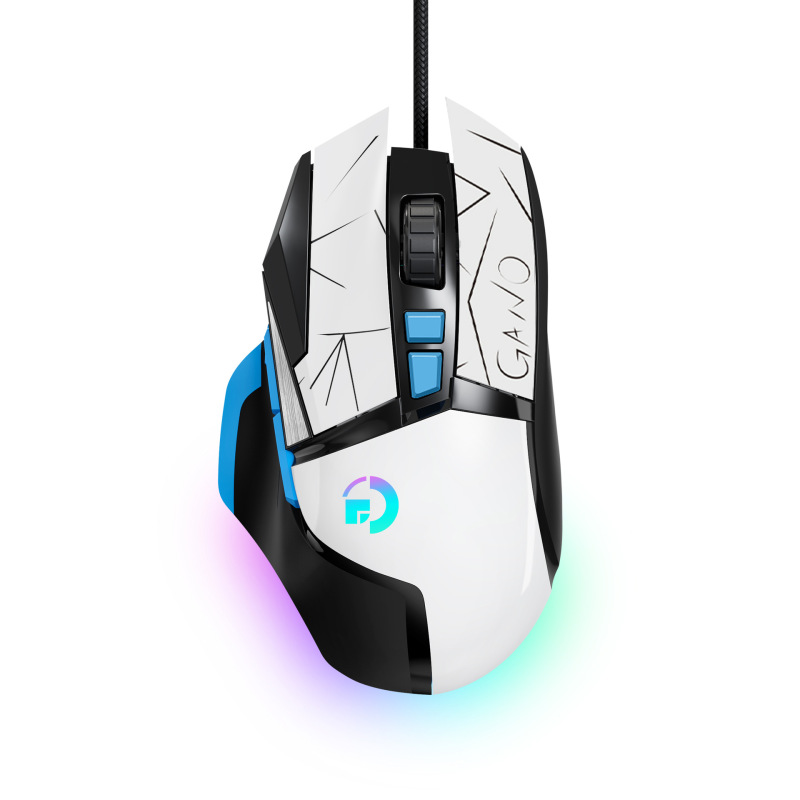 クロスボーダー卸売代発g502有線ゲーム機械マウスrgb電競宏lol食鶏コンピュータネットカフェマウス|undefined