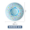 Donut, handheld hand warmer for elementary school students, 2 in 1, temperature control, Birthday gift