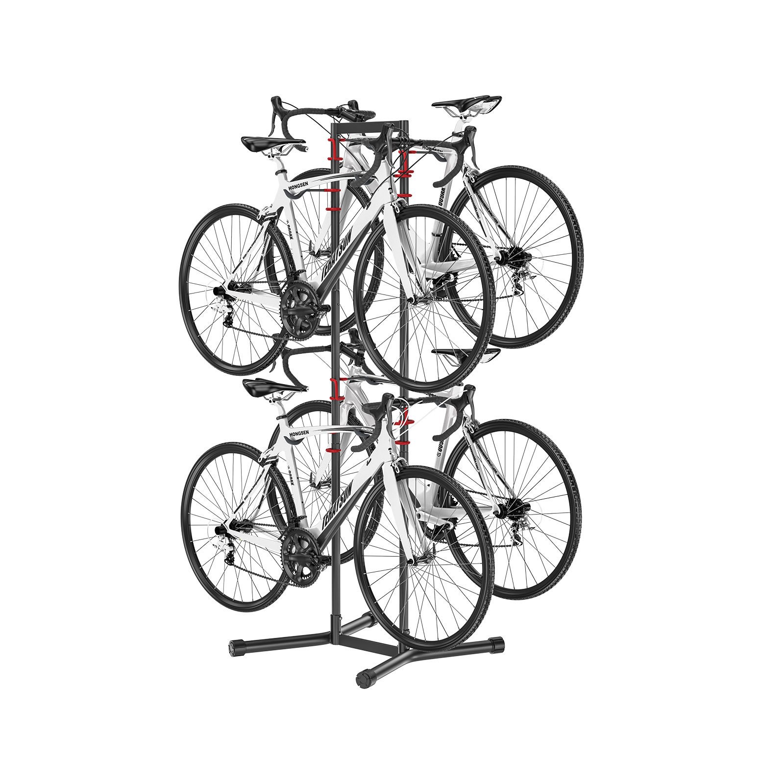 自転車4台分スタンド 購入