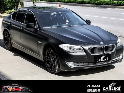special stickers vehicle modification central – Automotive Film - 152x-17-m-super-matte-black