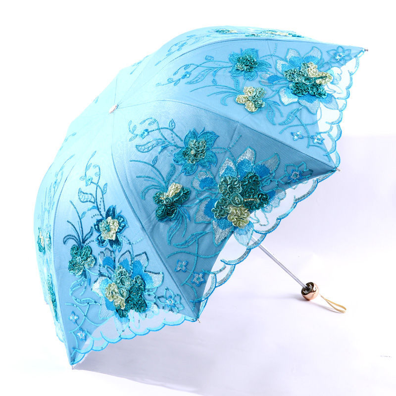 1812三つ折りブルー