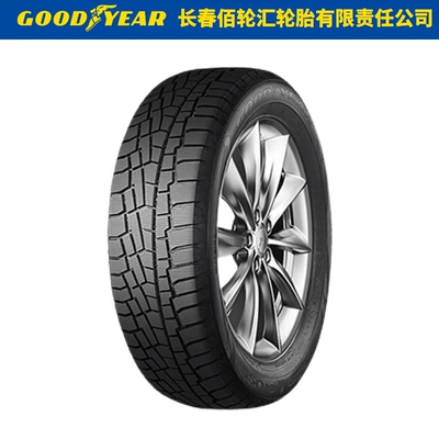 Goodyear Winter Snow Vehicle tire
