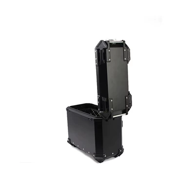 universal waterproof anti-collision trunk wholesale, Motorcycle trunk