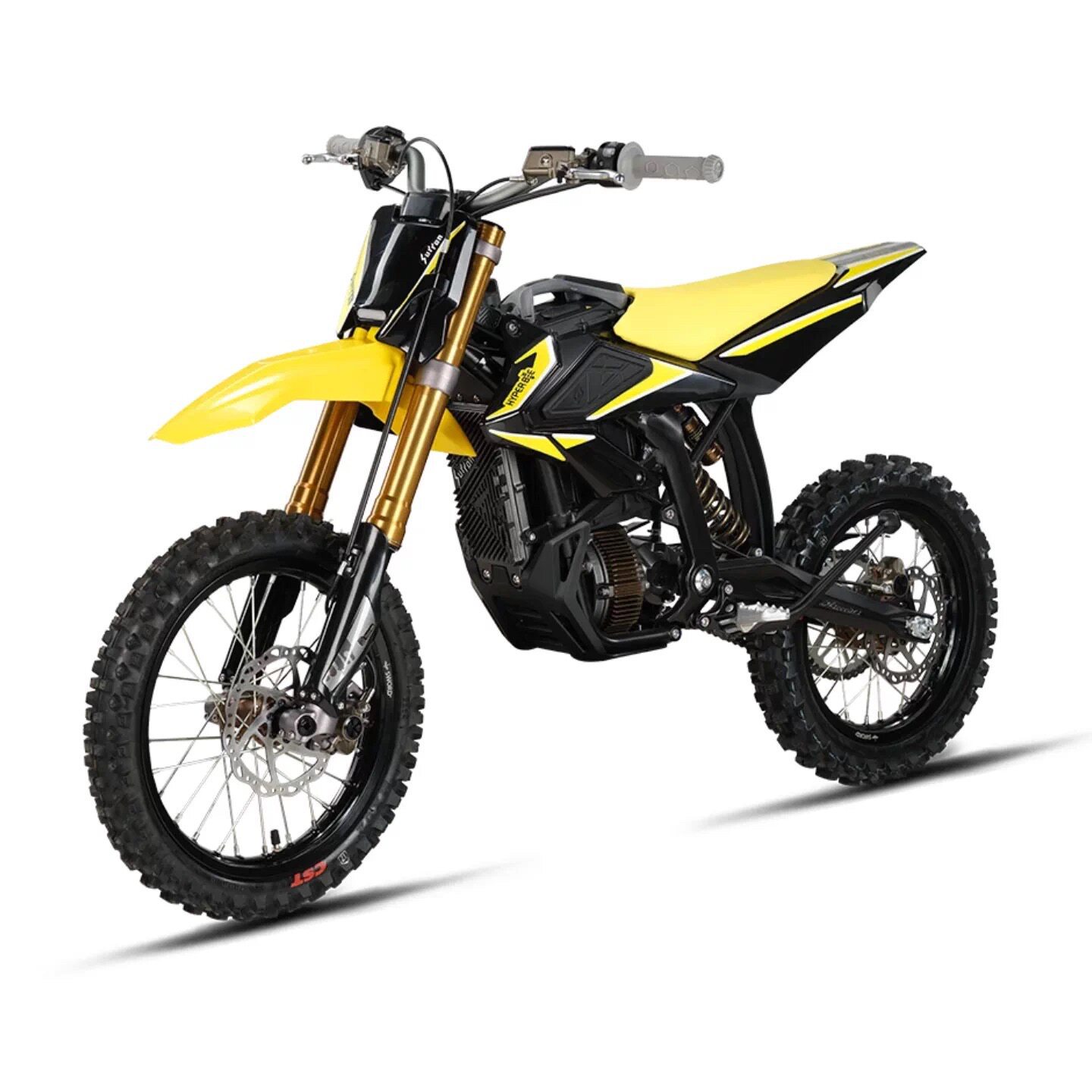 Ultrabee Qiu Longji Bee 2026 motocicletas eléctricas de alta potencia de 24,5 kW exportaciones europeas y americanas de motocicletas eléctricas de alta velocidad image 19