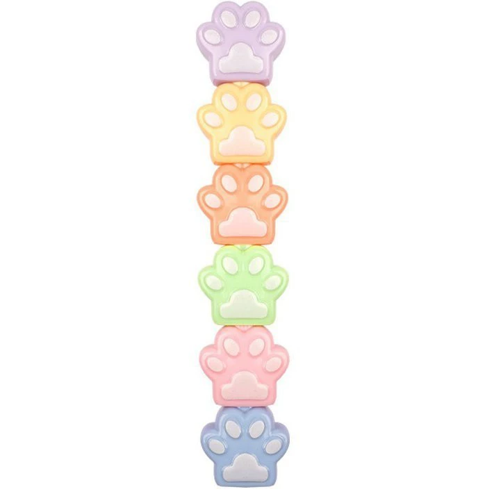 Star Pen Kitten Pen Stack High Castle House Puzzle Items Replaceable Sides Reincarnation Completely Detachable Clumsy Pen
