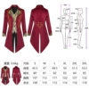 230918 Froke Yan Tail Red