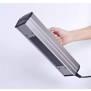 LUYOR LEAC-280L Три УФ-анализаторы