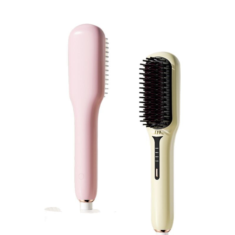 クロスボーダーのストレートヘアの櫛は髪を傷つけません。|undefined