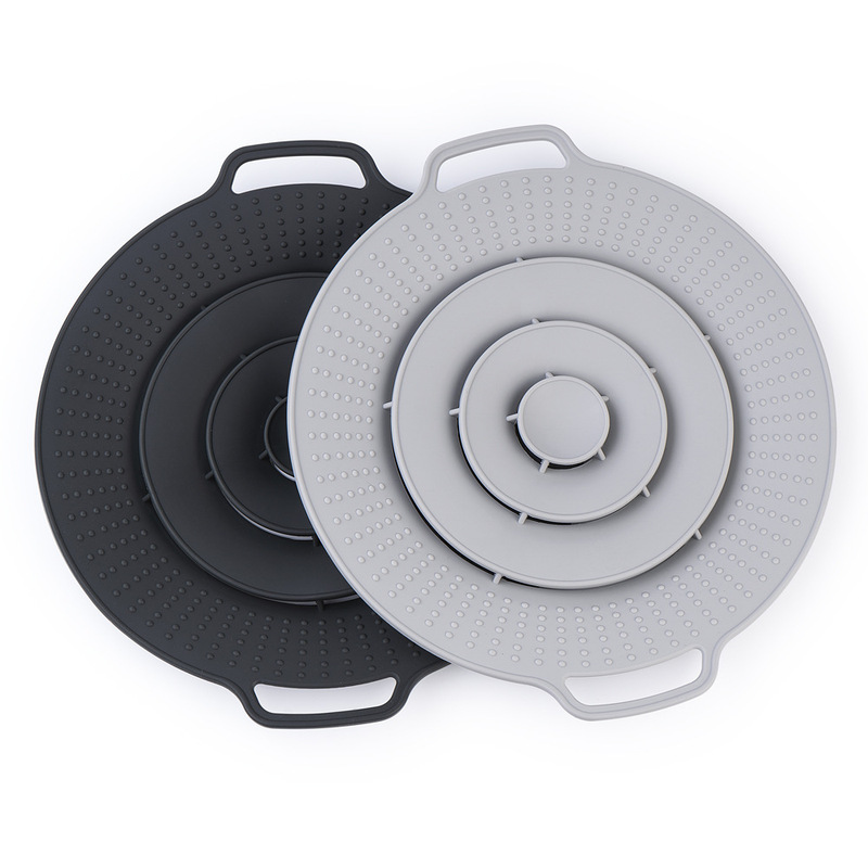 in stock Silicone Anti-overflow Pot Cover Porridge Anti-overflow Anti-splash Anti-boiling Thickened Sand Pot Cover Kitchen Silicone Preservation Cover in stock Silicone Anti-overflow Pot Cover Porridge Anti-overflow Anti-splash Anti-boiling Thickened Sand Pot Cover Kitchen Silicone Preservation Cover