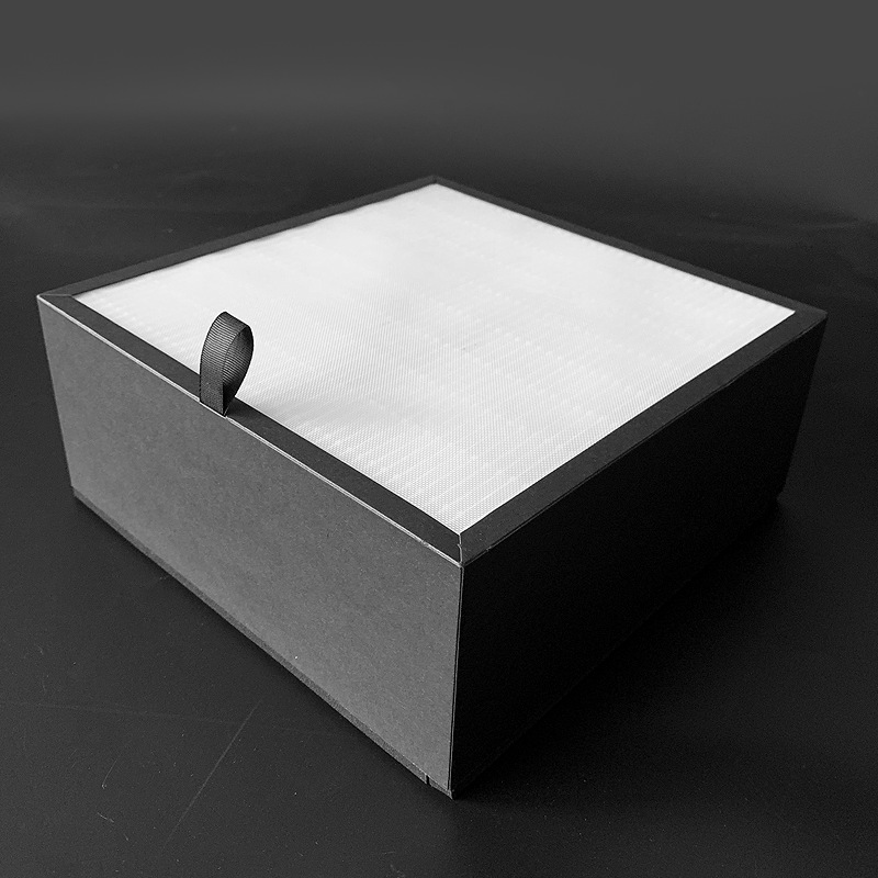 适配新款巴慕达空气净化器过滤网除异味PM2.5滤芯A01C-P100