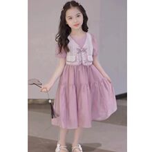 Ůͯ�B��ȹ2026�¿��ļ��д�ͯ���e�كɼ��p������ȹ��СŮ�����