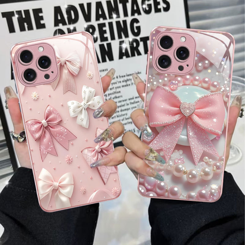 [Jit Dropshipping] Cross-Border Popular Mobile Phone Case Suitable for Iphone17/16/15Plus/14Promax