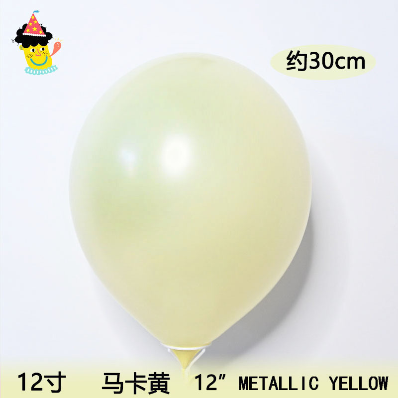 メーカー卸売 10inch マカロンバルーン結婚式結婚式の装飾子供の誕生日パーティーアレンジメントバルーンアーチ|undefined