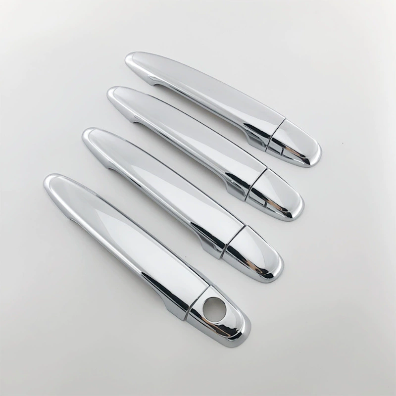 Подходит для 2007 CAMRY/Highlander ручка CAMRY/Tacoma дверная ручка/крышка ручки двери автомобиля