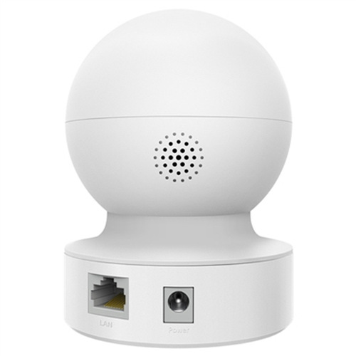TP-LINK Full-Color 3 Million Home Cloud Pan-Tilt Wireless Indoor Intercom Network Camera IPC43CL