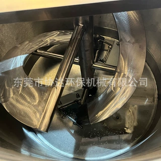 热熔胶搅拌罐 熔胶釜 500公斤胶水加热搅拌罐 不锈钢电热搅拌机