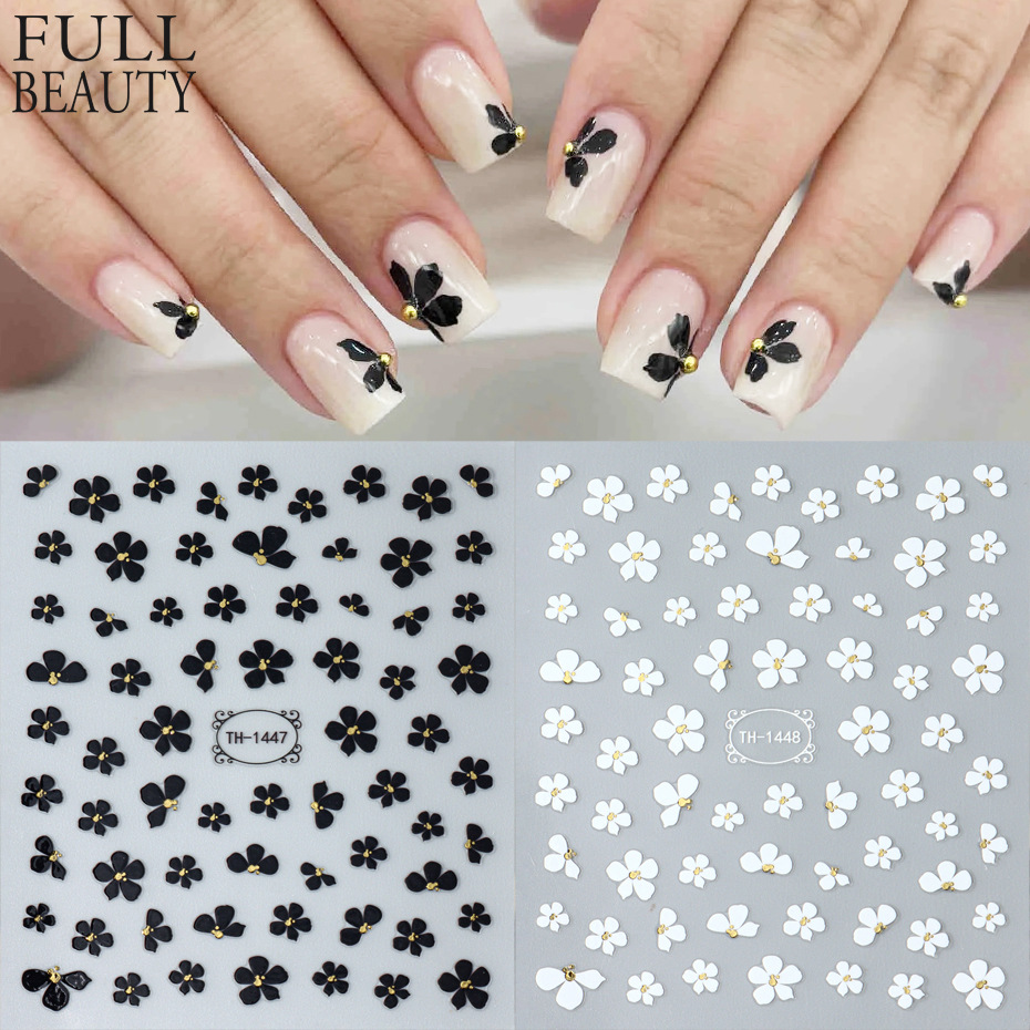 nail stickers