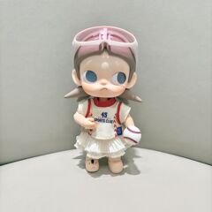 仅娃衣嘎子姐zsiga娃衣1/8分娃衣棒球服向往之处可动人偶20CM衣服