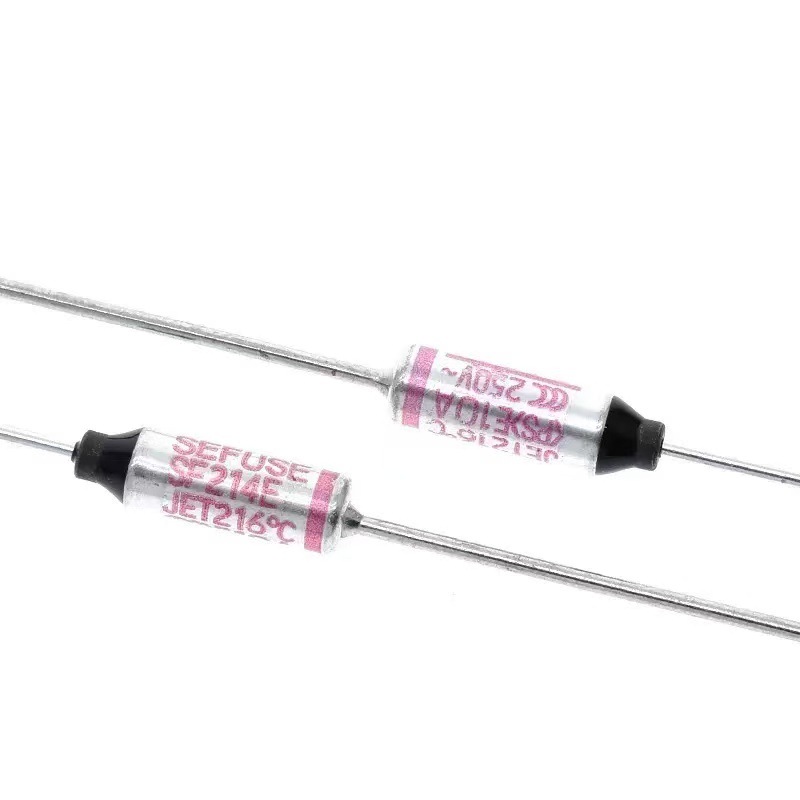 NEC温度保险丝熔断器保险丝 SF152E/SF152Y