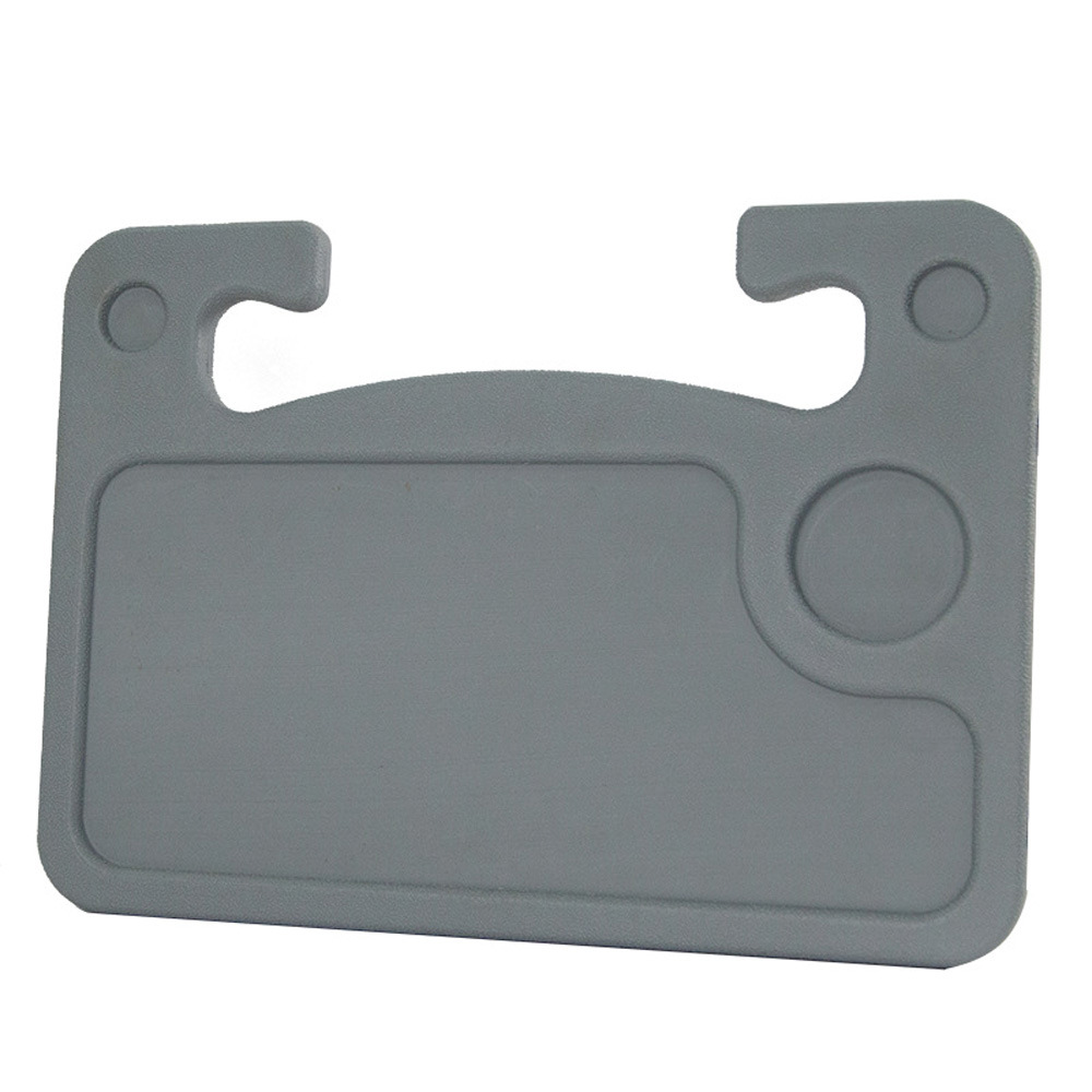 [Cross-border Amazon] nuevo coche pequeña mesa tablero portátil coche bebida bandeja cena placa volante mesa de comedor