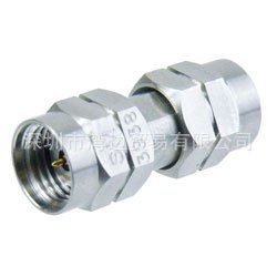 美国Fairview Microwave进口1.85mm外接头适配器SM3938 【议价】