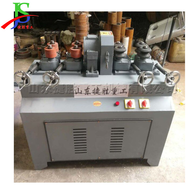 Varilla de madera automática varilla redonda máquina trapeador varilla escoba varilla que forma la máquina eléctrica hidráulica de madera redonda varilla máquina de redondeo