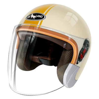 Motorcycle Safety Supplies, Men and Women, Suitable for All