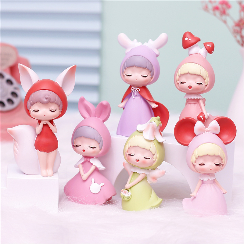 2031-18 숲 이야기 1