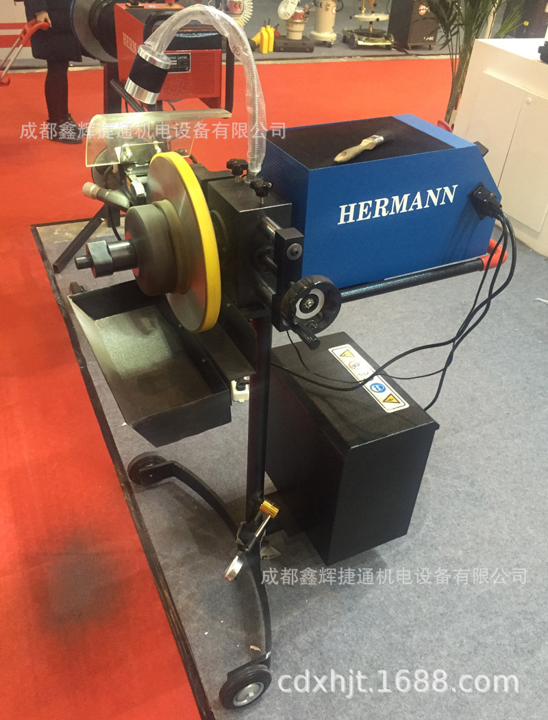 凯文刹车盘光盘机台式磨碟机双功能刹车碟切削机就车式销磨机