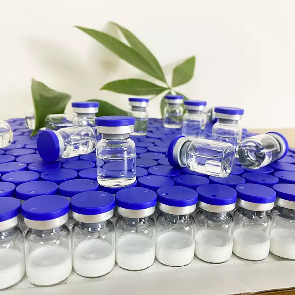 Oligopeptide Hydrating Freeze-Dried Powder 20,000 Active Skin Care Cosmetics Guangzhou Repair Freeze-Dried Powder Wholesale Beauty Salon Unit